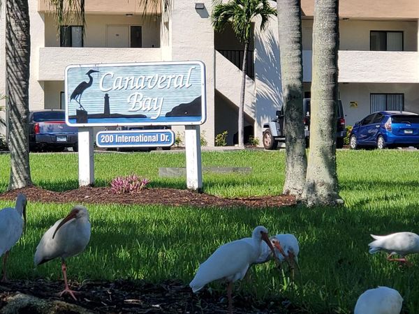 200 International Drive, Unit 109, Cape Canaveral, FL 32920