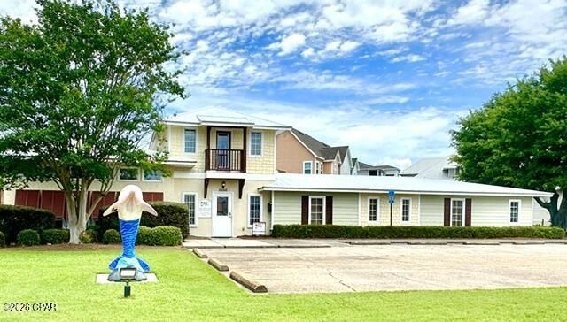 10010 Hutchison Boulevard, Panama City Beach, FL 32407 Main Photo
