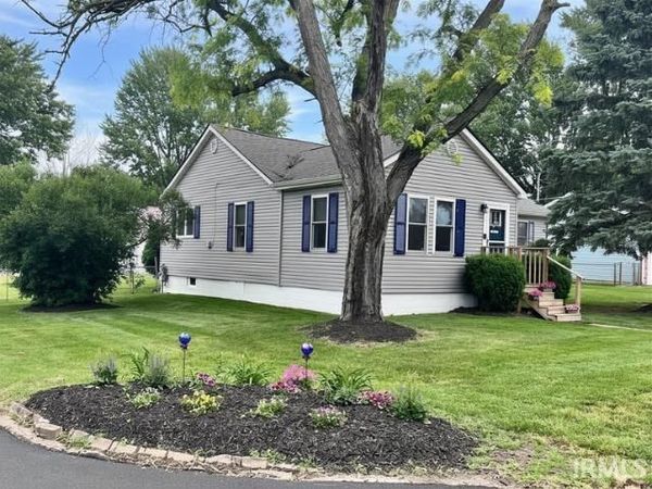 304 E Blaine Street, Greentown, IN 46936