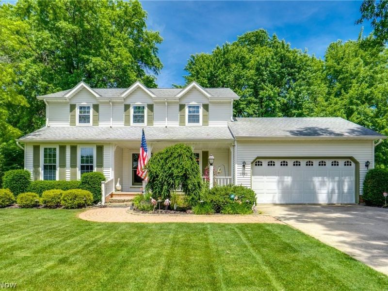 2705 Calais Drive, Stow, OH 44224 Photo 1