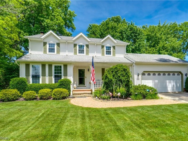 2705 Calais Drive, Stow, OH 44224 Photo 2