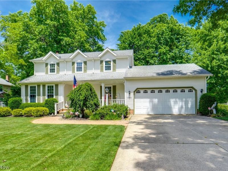 2705 Calais Drive, Stow, OH 44224 Photo 3