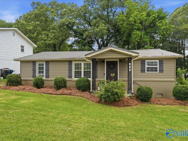 610 Homer Nance Road, Huntsville, AL 35811