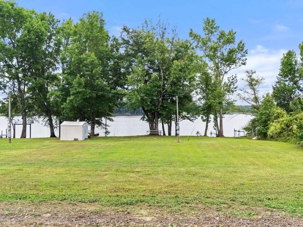 Lot 29 County Road 789, Centre, AL 35960