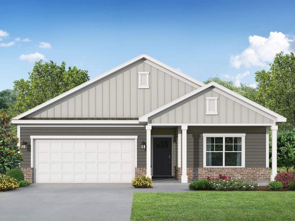 123 Berry Cove Avenue, New Market, AL 35761