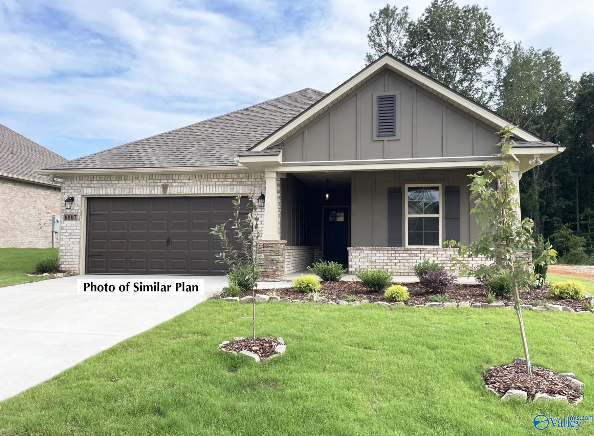 8855 Old Middlestown Road Se, Gurley, AL 35748 Main Photo