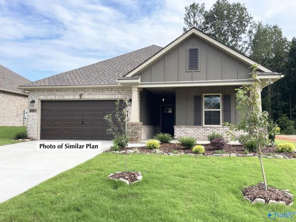 8855 Old Middlestown Road SE, Gurley, AL 35748