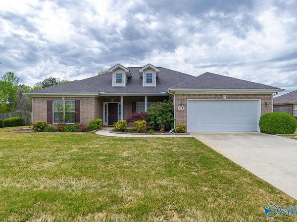 114 Liverpool Drive, Madison, AL 35758