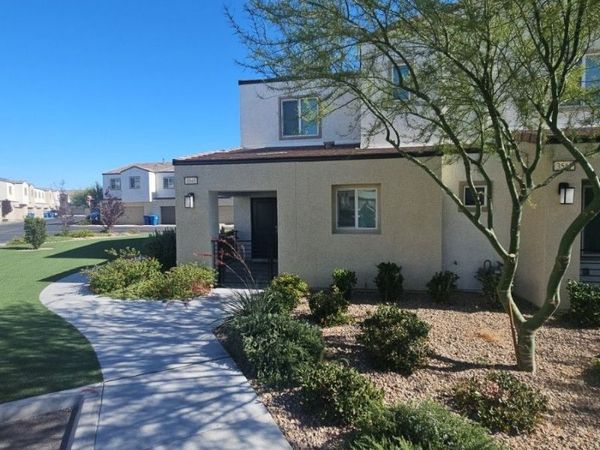 3542 Golden Chariot Avenue, Las Vegas, NV 89106