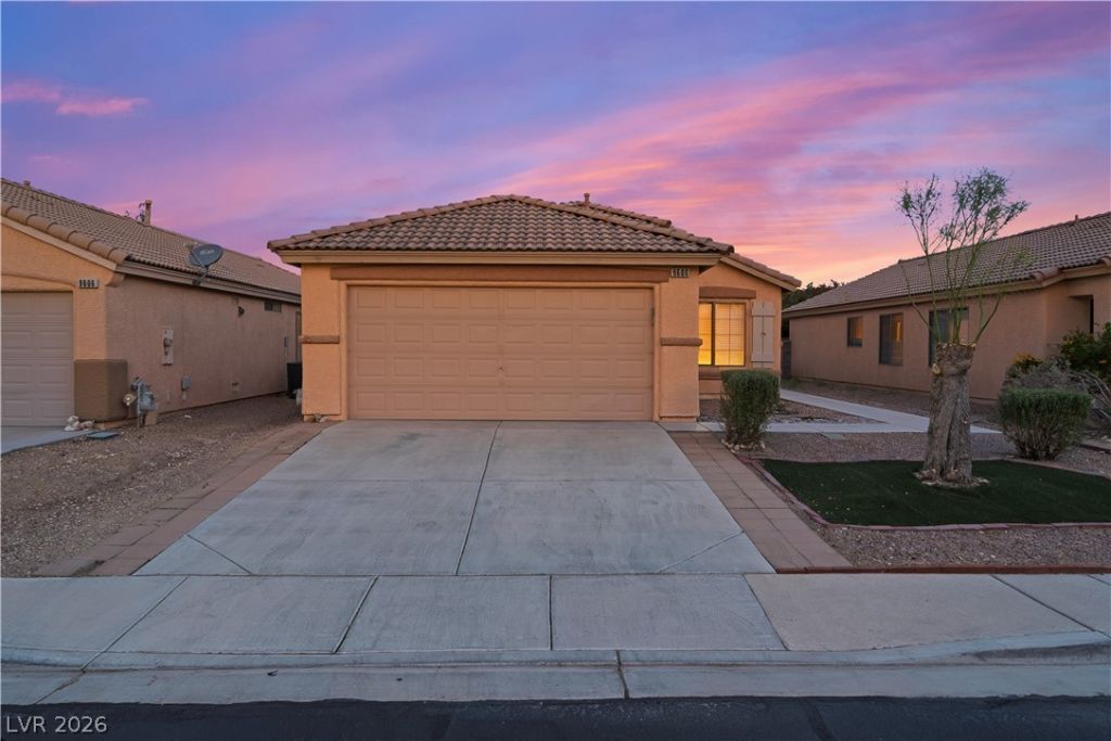 9600 Bighorn Ranch Avenue, Las Vegas, NV 89148 Main Photo