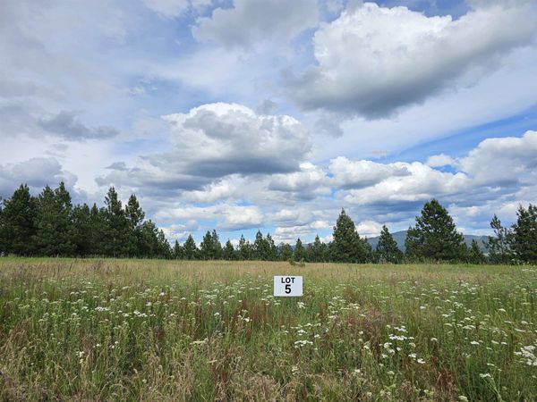 NNA S Sands Rd, Valleyford, WA 99036