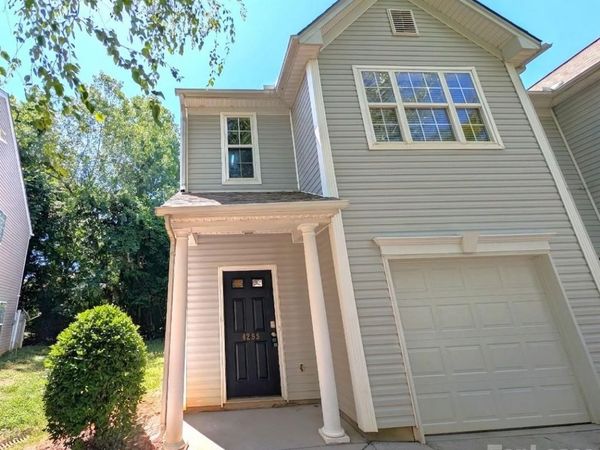 4283 Glenlea Commons Drive, Charlotte, NC 28216