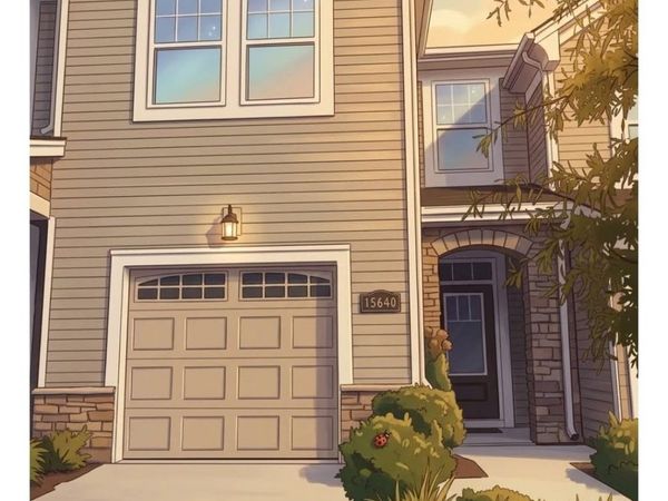 15640 Little Bluestem Street, Charlotte, NC 28278