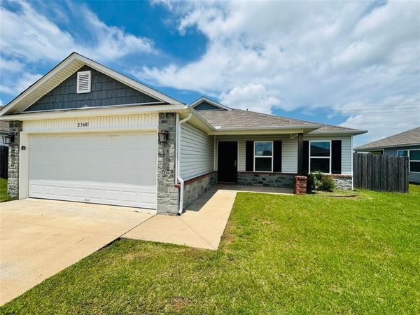 23601 E 113th Street, Broken Arrow, OK 74014