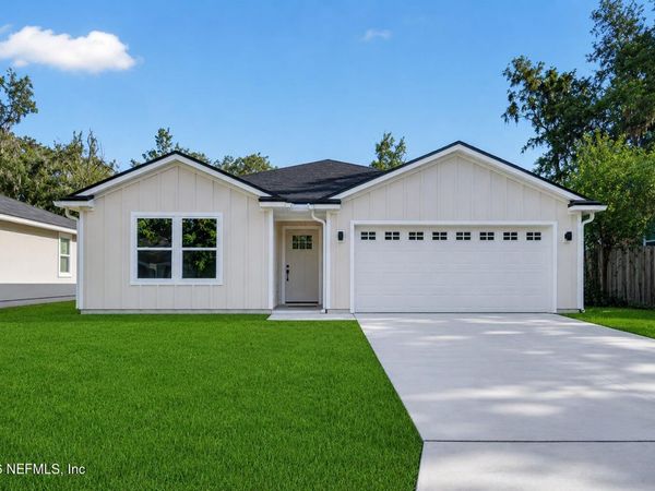8329 OSTEEN Street, Jacksonville, FL 32210