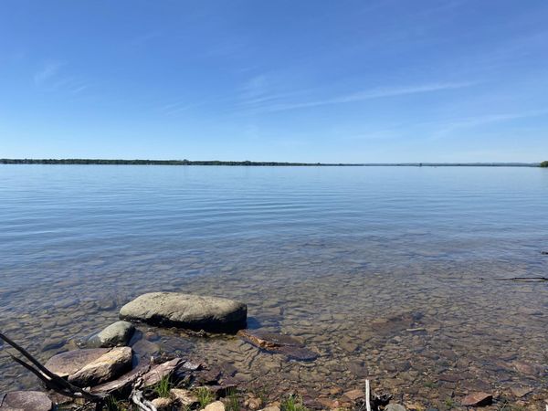 WF Laramie Lane, Sugar Island, MI 49783