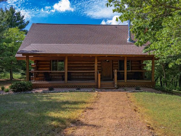 W2806 55th Street, Lyndon Station, WI 53944