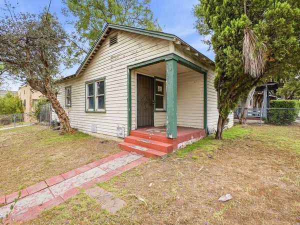 1039 Grevelia Street, South Pasadena, CA 91030