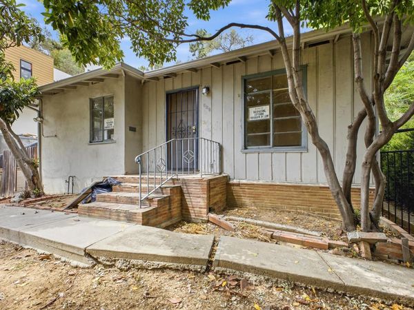 808 Valley View Road, South Pasadena, CA 91030