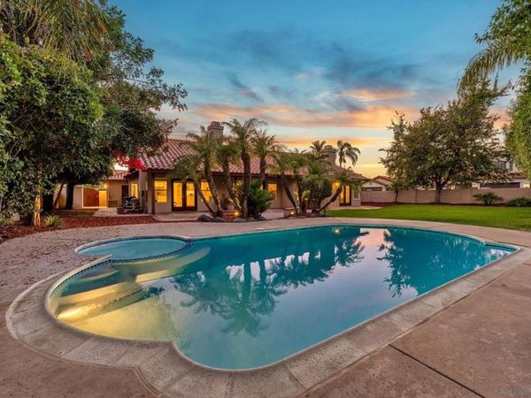 350 Crestview, Bonita, CA 91902