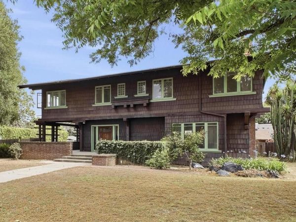 1131 Columbia Street, South Pasadena, CA 91030