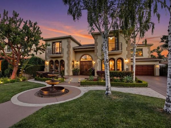 1462 Richards Avenue, San Jose, CA 95125
