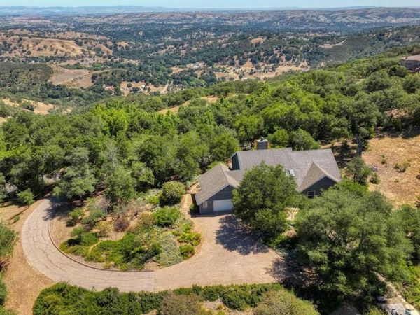 11995 San Marcos Road, Atascadero, CA 93422