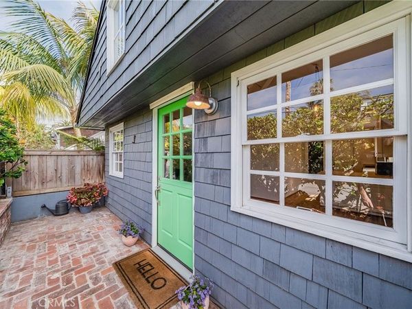 1641 Catalina, Laguna Beach, CA 92651
