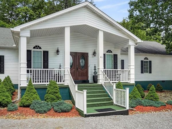 67 Woodlands Circle -Lot 60, Crossville, TN 38571