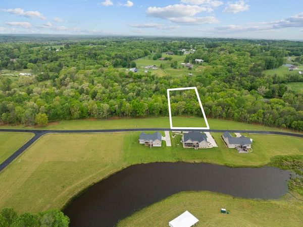 0 Marie Lane, Crossville, TN 38555