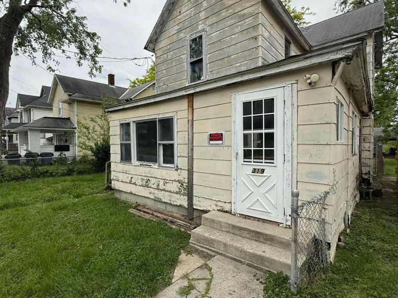 319 Uncapher Avenue , Marion, OH 43302 Photo 1