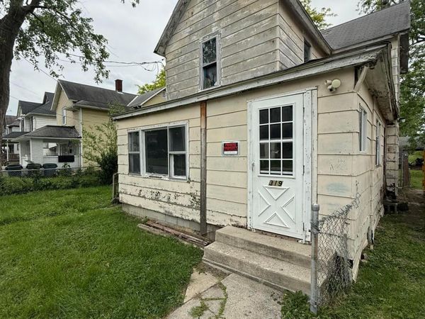 319 Uncapher Avenue , Marion, OH 43302