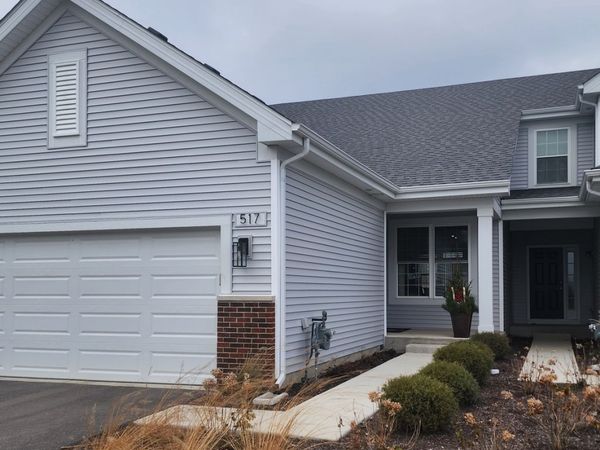 182 Dorset Avenue , Oswego, IL 60543