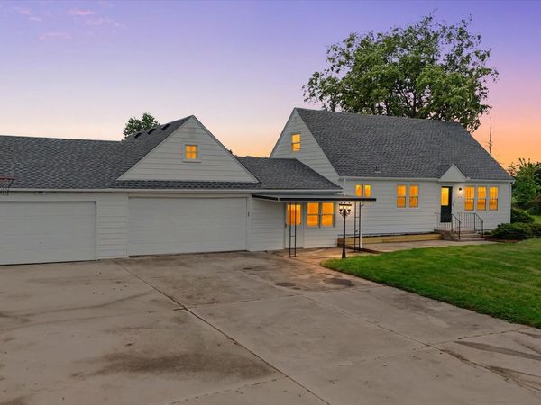 408 E South Court Street , Chatsworth, IL 60921