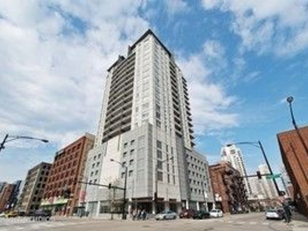 330 W GRAND Avenue , Unit 1506, Chicago, IL 60654