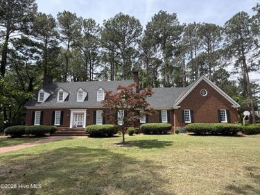 3001 Wolf Trap Drive NW, Wilson, NC 27896