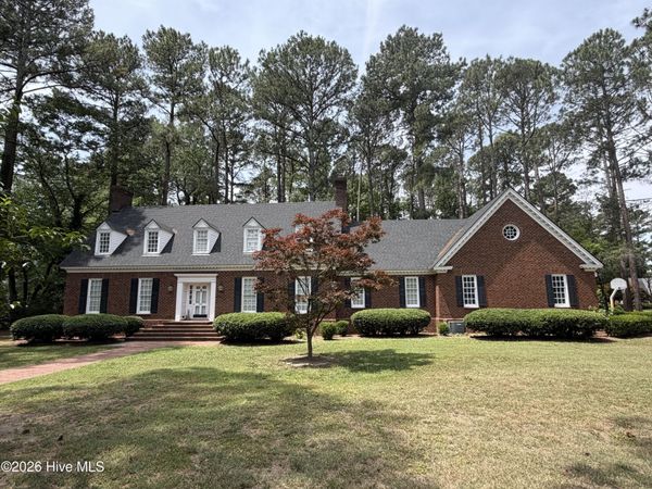 3001 Wolf Trap Drive NW, Wilson, NC 27896