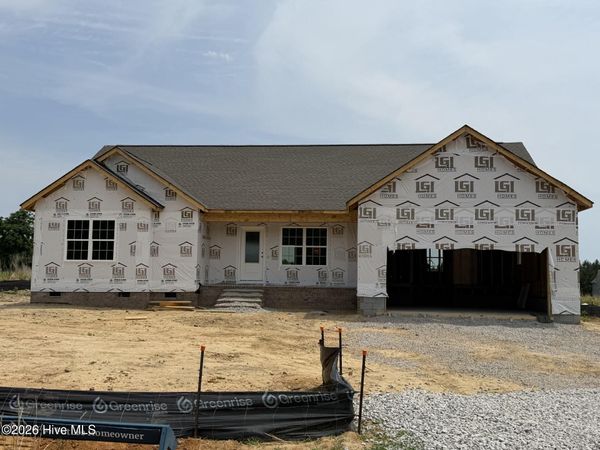 10725 Farmall Drive, Middlesex, NC 27557