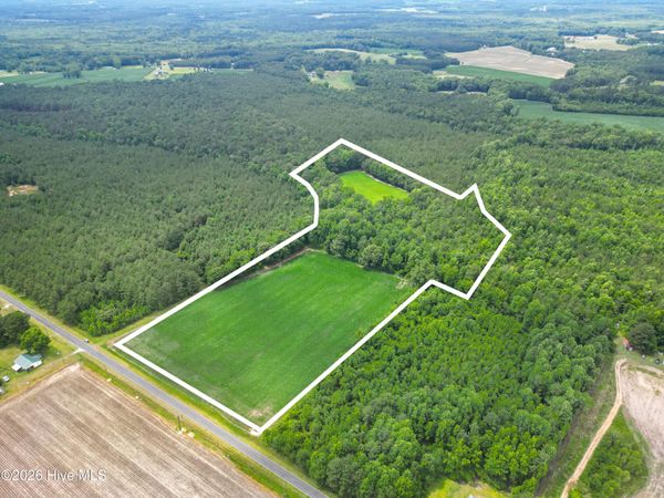 Tbd Farmers Union Road , Clarkton, NC 28433