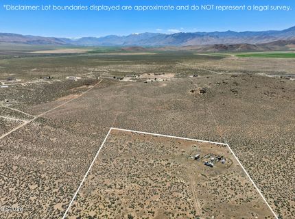 4255 Bosler Way, Wellington, NV 89444 Photo