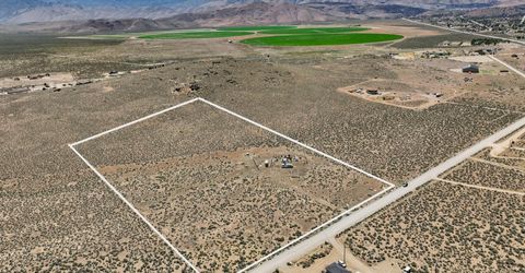4255 Bosler Way, Wellington, NV 89444 Photo
