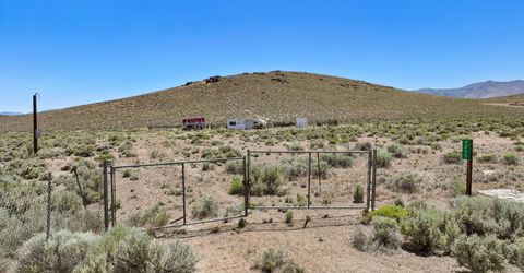 4255 Bosler Way, Wellington, NV 89444 Photo