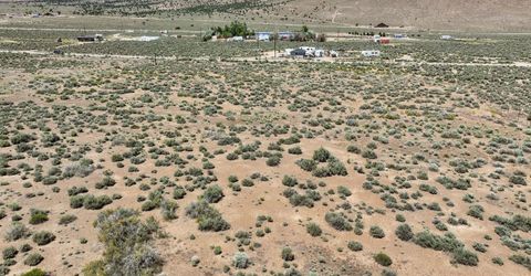4255 Bosler Way, Wellington, NV 89444 Photo