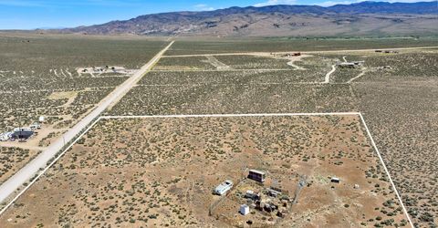 4255 Bosler Way, Wellington, NV 89444 Photo