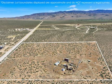 4255 Bosler Way, Wellington, NV 89444 Photo