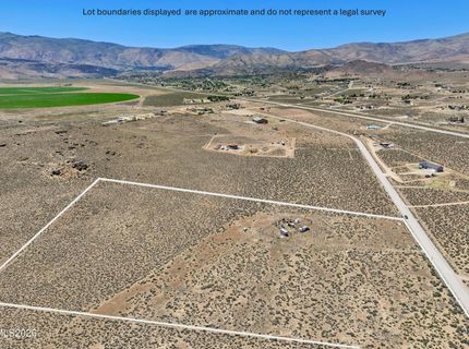 4255 Bosler Way, Wellington, NV 89444 Photo