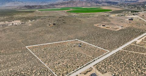 4255 Bosler Way, Wellington, NV 89444 Photo