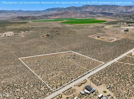 4255 Bosler Way, Wellington, NV 89444 Photo