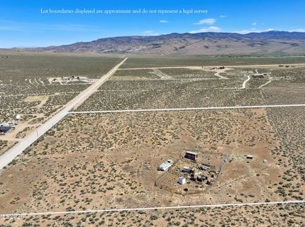 4255 Bosler Way, Wellington, NV 89444 Photo