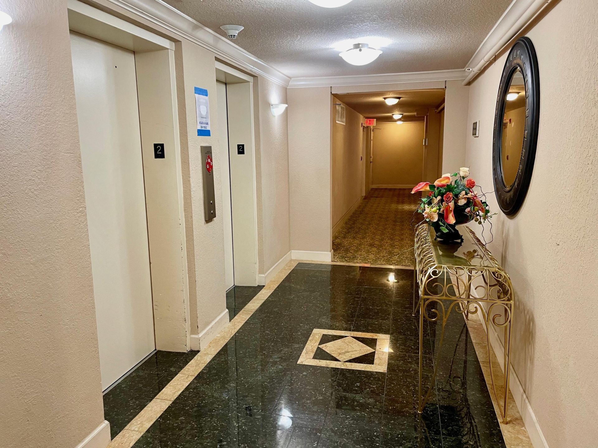 1000 Spanish River Road, Unit 2n, Boca Raton, FL 33432 Photo